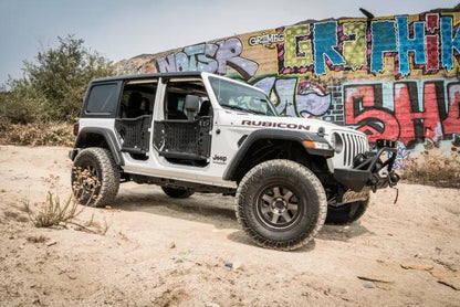 Body Armor 4x4 BOD Trail Doors by Body Armor 4x4