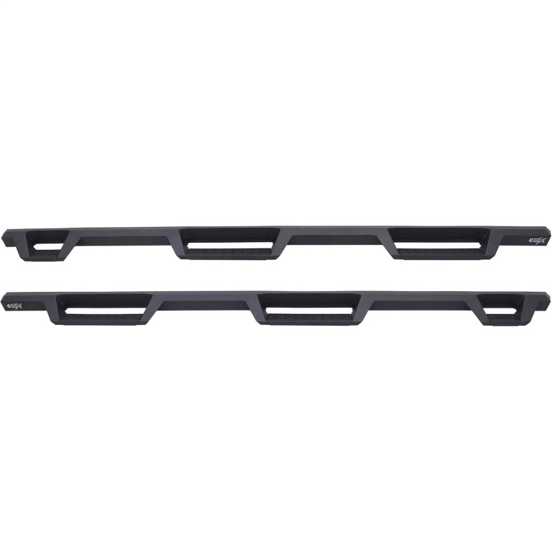Westin WES Nerf Bars - HDX Drop