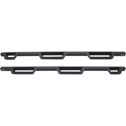 Westin WES Nerf Bars - HDX Drop