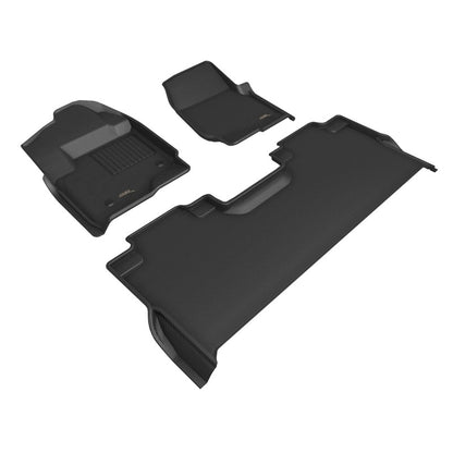3D MAXpider ACE Kagu - Combo - Black
