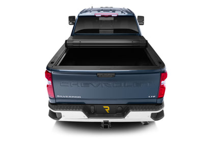 Truxedo TRX Bed Cover - Sentry CT