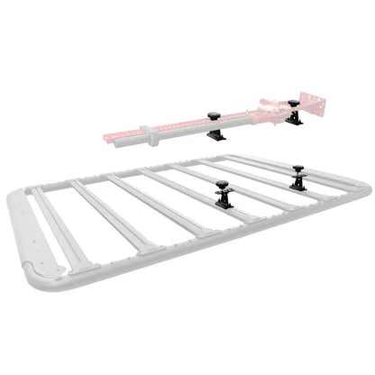 Go Rhino GOR Rack Accessories