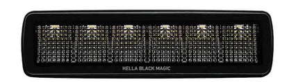 HELLA Black Magic Lamp by Hella