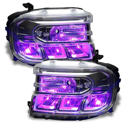 ORACLE Lighting ORL Demon Eye Light Kits by ORACLE Lighting