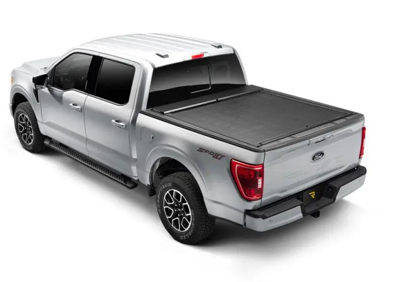 Roll-N-Lock RNL M-Series Tonneau Cover by Roll-N-Lock