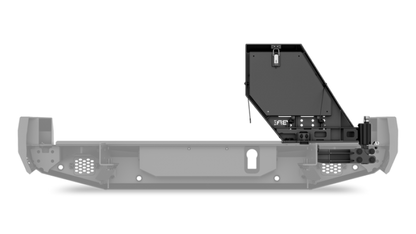 Body Armor 4x4 BOD Racks & Storage by Body Armor 4x4