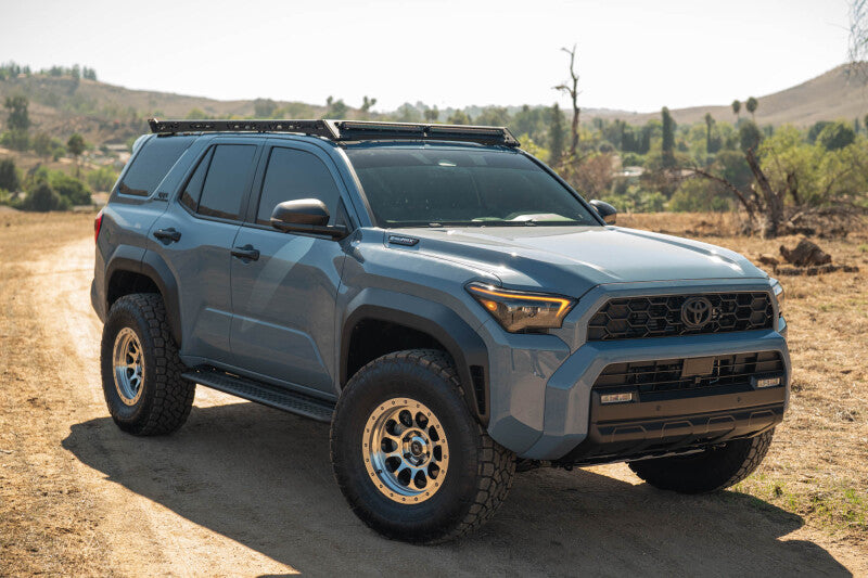 DV8 Offroad DVE Light Bar Mounts