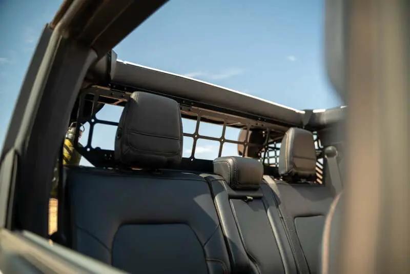 DV8 Offroad DVE Molle Panels by DV8 Offroad