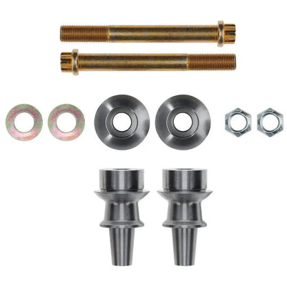 Camburg CMB Uniball Hardware Kit - Sent to ACA by Camburg