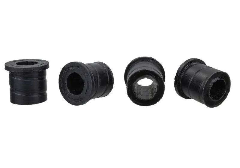 Ford Racing FR Spring Kits by Ford Racing