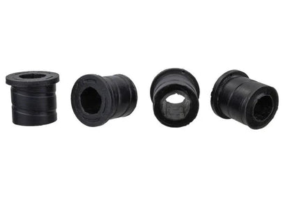 Ford Racing FR Spring Kits by Ford Racing