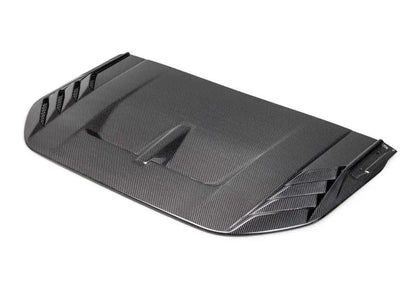 Ford Racing FR Hoods