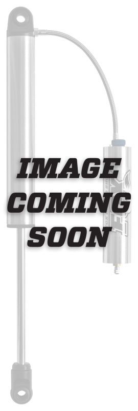 FOX 2.5 Perf Shock by FOX