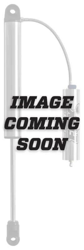 FOX 2.5 Perf Shock by FOX