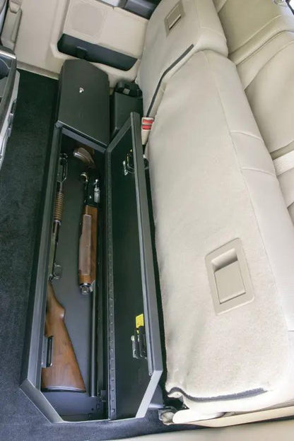 Tuffy Products TFY Underseat Lockbox by Tuffy Products