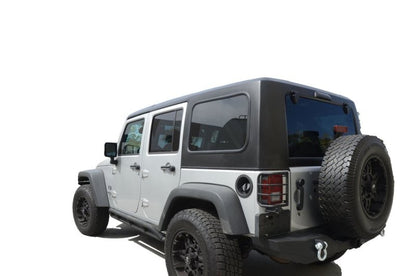 DV8 Offroad DVE Hard Tops
