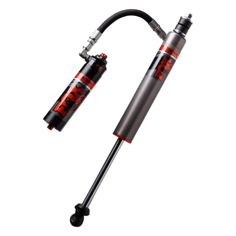 FOX 2.5 Factory Bypass Shock by FOX