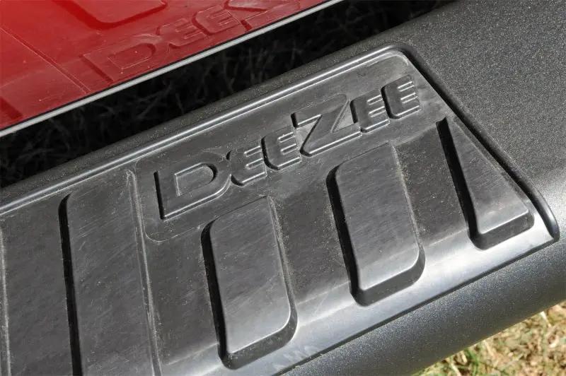 Dee Zee DZE Nerf Bars by Dee Zee