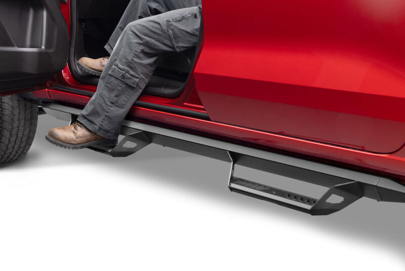 N-Fab NFB Predator Pro Step System by N-Fab