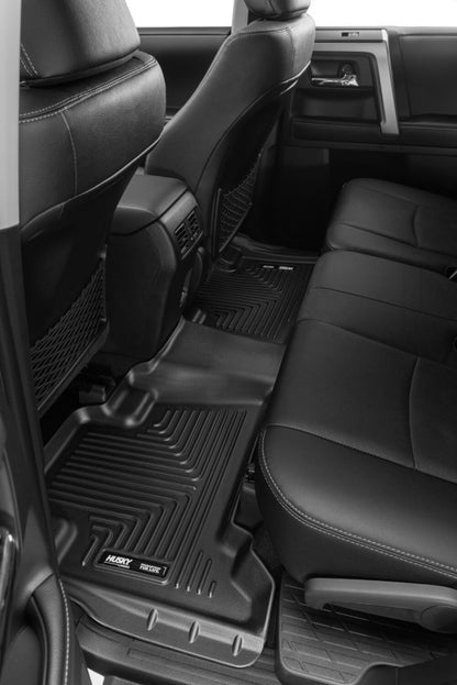 Husky Liners HL WB - Combo - Black