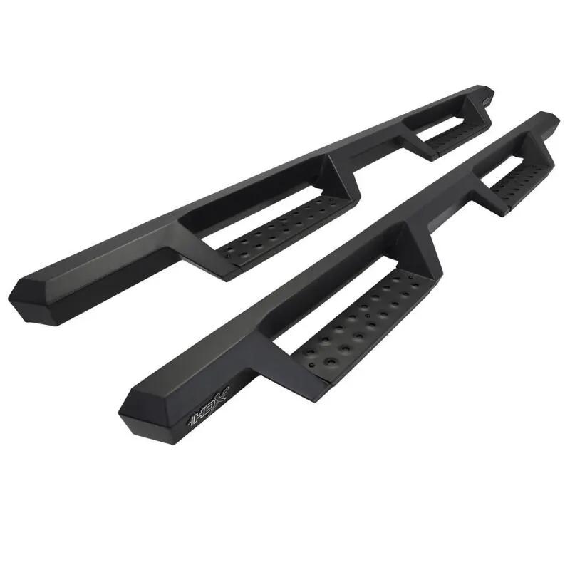 Westin WES Nerf Bars - HDX Drop by Westin