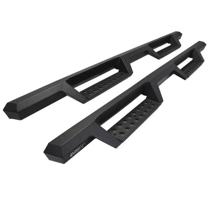 Westin WES Nerf Bars - HDX Drop by Westin