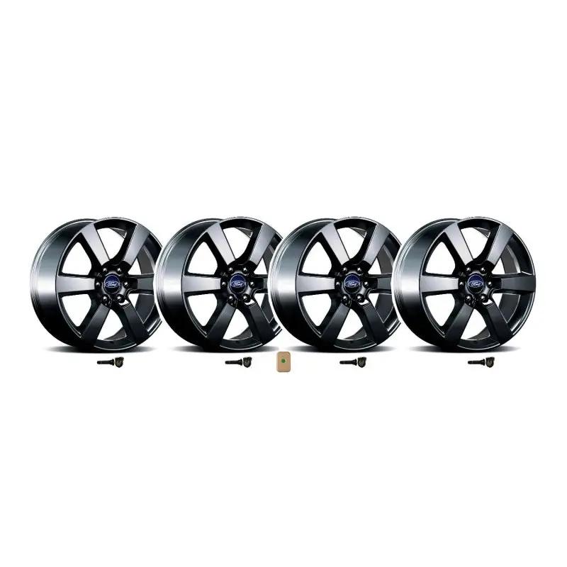 Ford Racing FR Wheels by Ford Racing