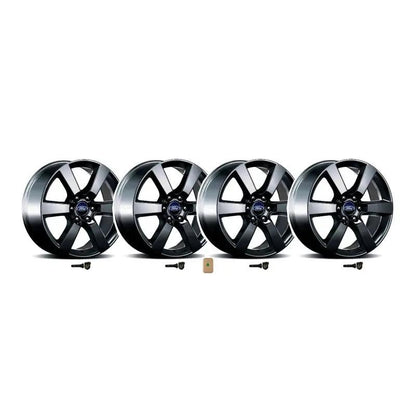 Ford Racing FR Wheels by Ford Racing