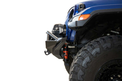 Addictive Desert Designs ADD Stealth Fighter Fr. Bumper