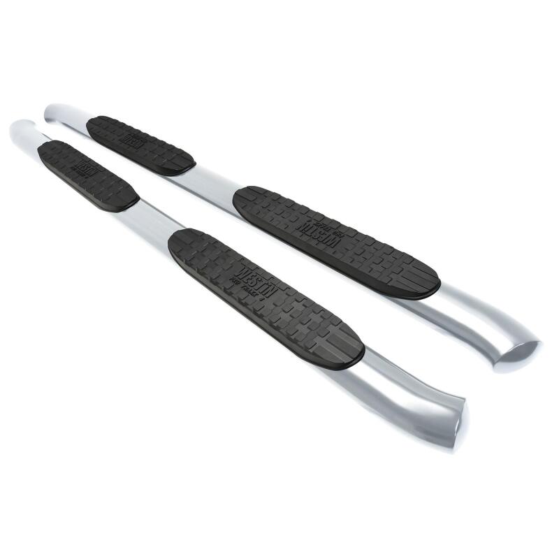 Westin WES Nerf Bars - PRO TRAXX 4