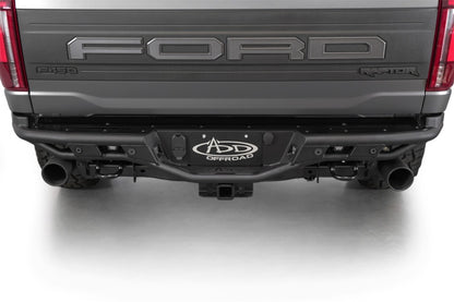 Addictive Desert Designs ADD Race Series Rear Bumper