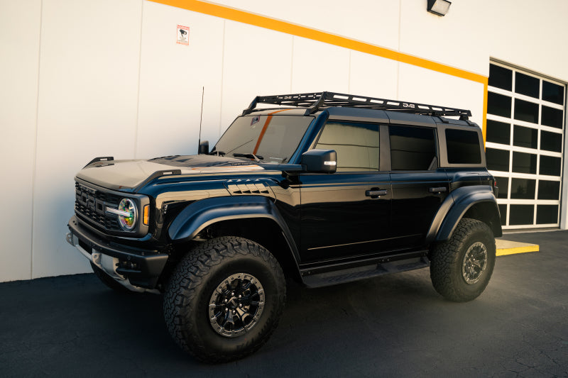 DV8 Offroad DV8 Roof Racks