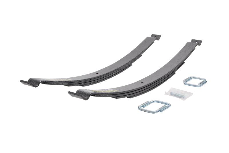 Hellwig HWG LP-35 Heavy Duty Leaf Kits by Hellwig