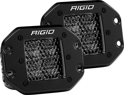 Rigid Industries RIG D Series
