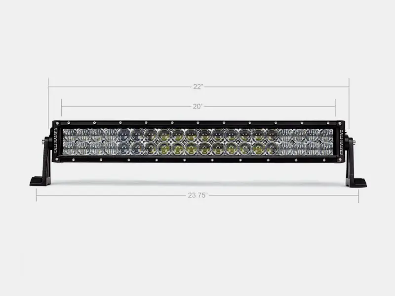 Cali Raised LED CAL LED Bar