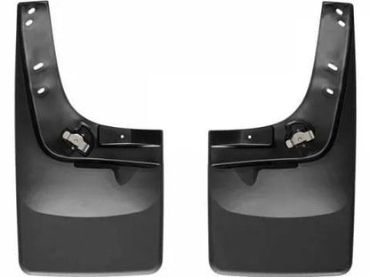WeatherTech WT No Drill Mudflaps by WeatherTech