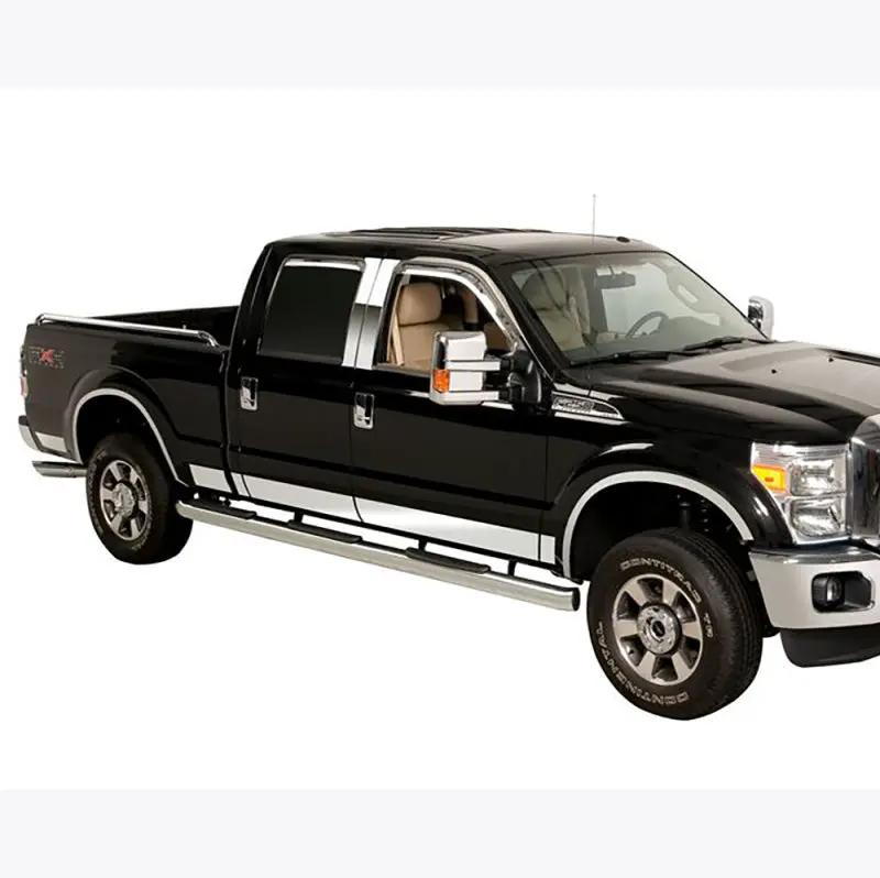 Putco PUT Steel Rocker Panels by Putco