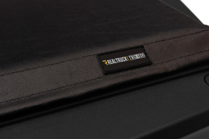 Truxedo TRX Bed Cover - Lo Pro