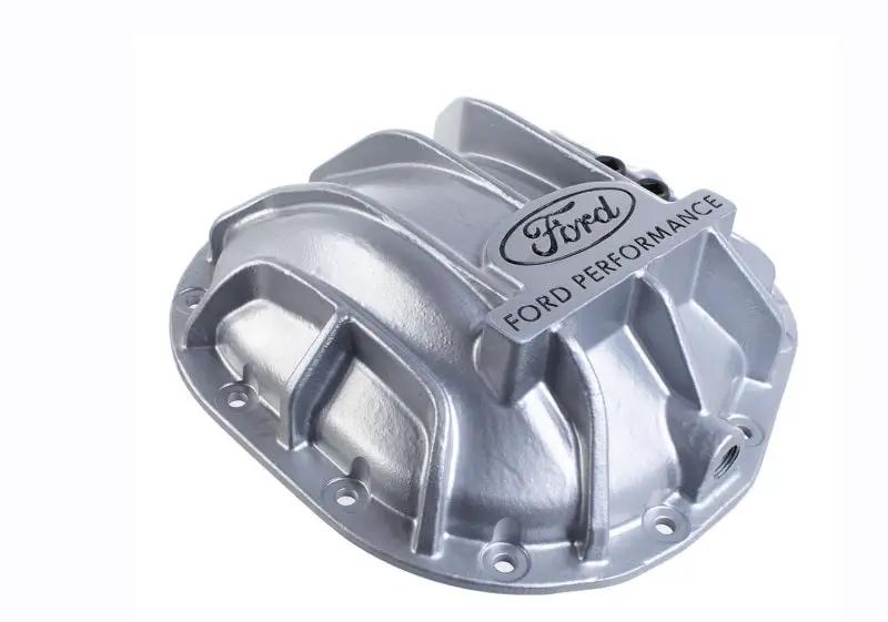 Ford Racing FR Differential Covers by Ford Racing