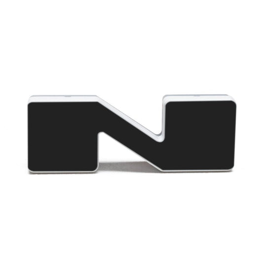 ORACLE Lighting ORL Illuminated Emblems - ORACLE Lighting - orl3141-N-005 - Auto Expedition
