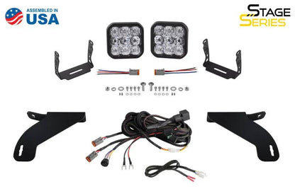 Diode Dynamics DIO LED Light Pods by Diode Dynamics