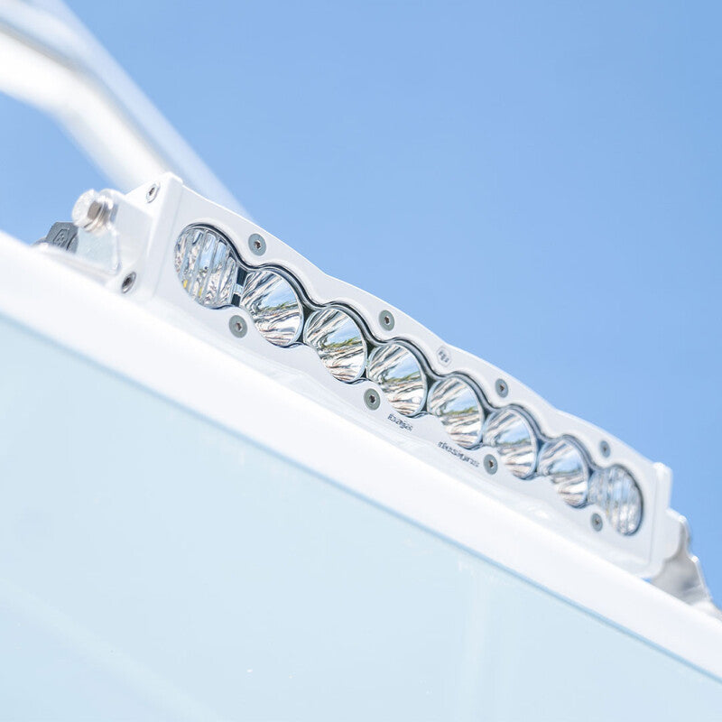 Baja Designs BAJ Powersports S8 Light Bars