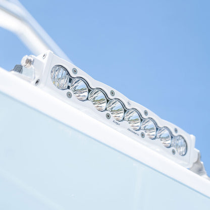 Baja Designs BAJ Powersports S8 Light Bars