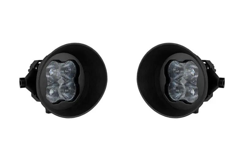 Diode Dynamics DIO Fog Lights by Diode Dynamics