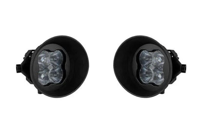 Diode Dynamics DIO Fog Lights by Diode Dynamics