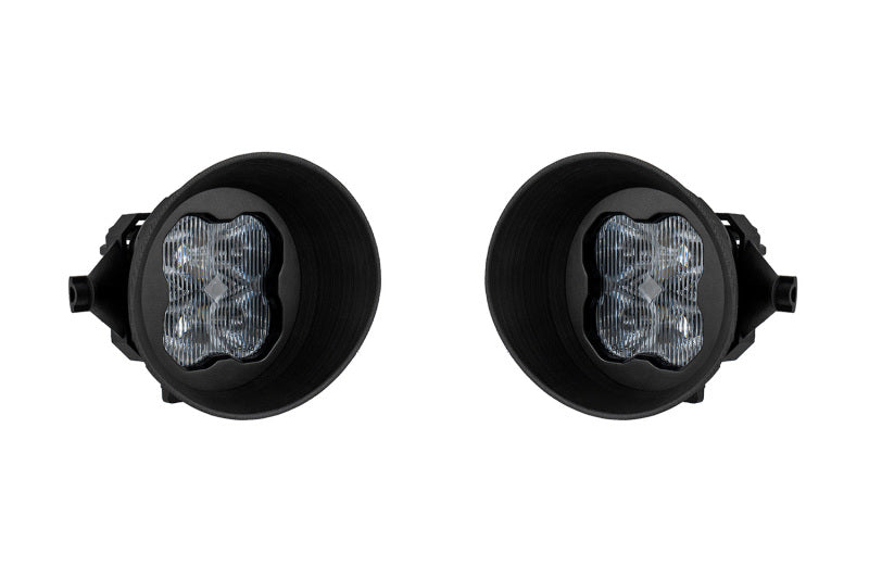 Diode Dynamics DIO Fog Lights