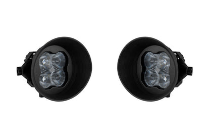 Diode Dynamics DIO Fog Lights