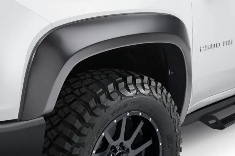 Husky Liners HL RVL Fender Flares by Husky Liners
