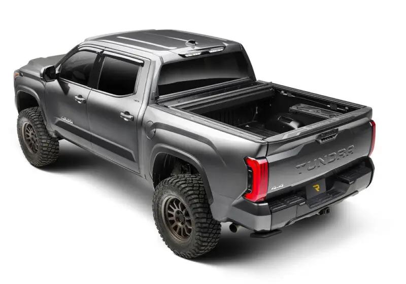 Roll-N-Lock RNL E-Series XT Tonneau Cover by Roll-N-Lock