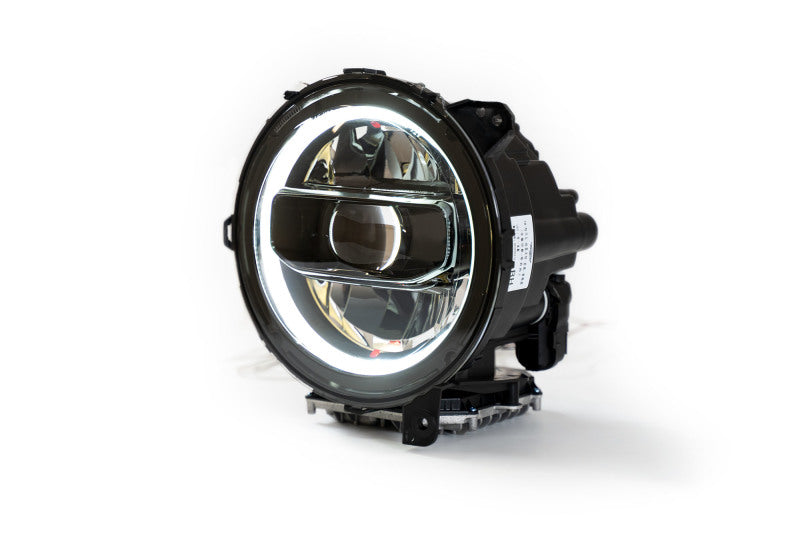 DV8 Offroad DVE Headlights